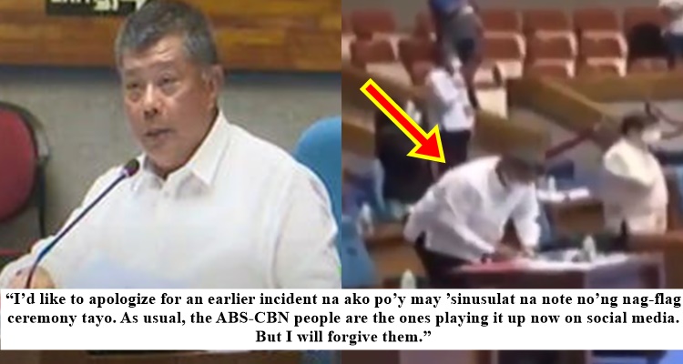 Boying Remulla