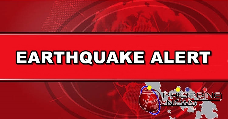 EARTHQUAKE: 4.2 Magnitude Quake Hits Occidental Mindoro