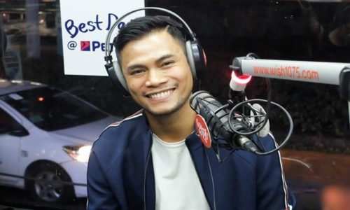 Bugoy Drilon Finally Breaks Silence On ABS-CBN Ban Issue