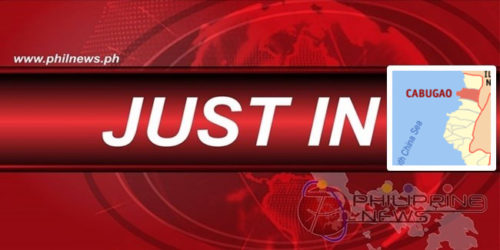 CABUGAO POLICE CHIEF