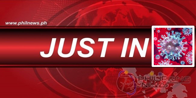 COVID-19 POSITIVE CASES OF PCOO STAFF