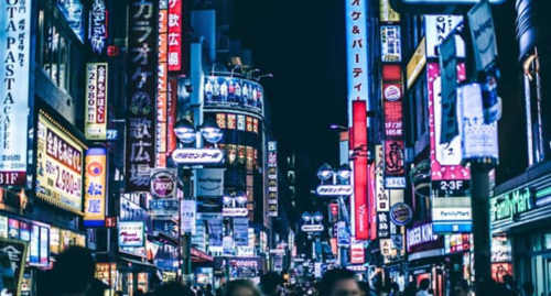 COVID-HIT NIGHTLIFE ESTABLISHMENTS