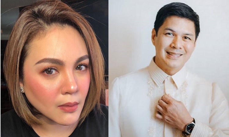 Claudine Barretto & Raymart Santiago Shares Birthday Message For Son