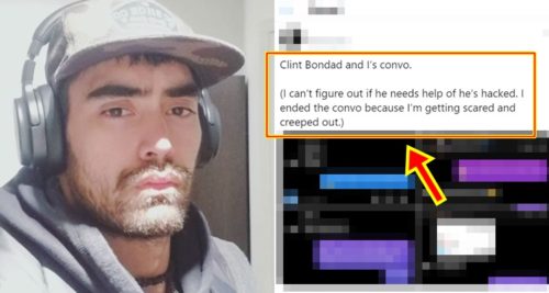 Clint Bondad