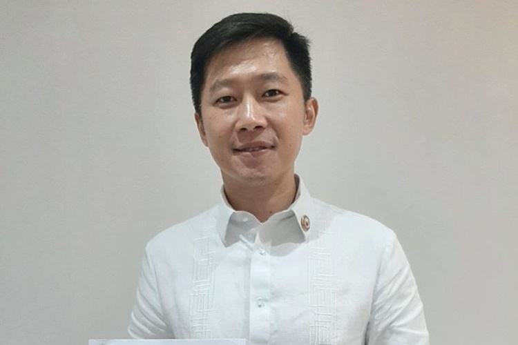 Congressman Yap Clarifies "P200-Million ABS-CBN Emissary Bribe" Claim