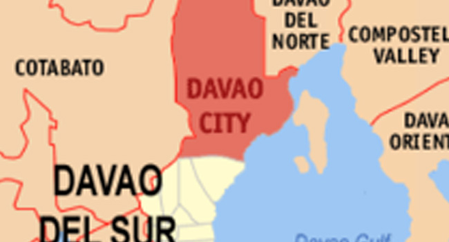 Delivery Boy Shot And Killed By Soldier In Davao City