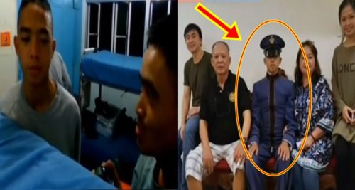 Darwin Dormitorio Case