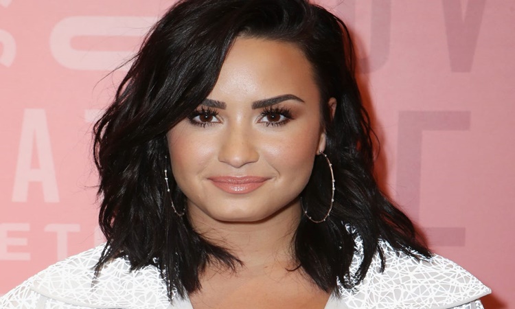 Demi-Lovato