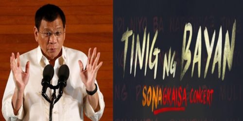 Duterte SONA 2020 21