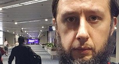 EUROPEAN STRANDED IN NAIA