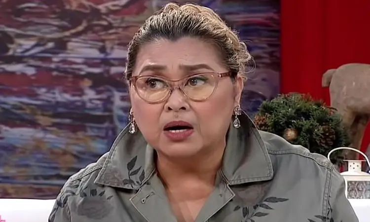 Duterte Supporter Elizabeth Oropesa Want Duque, Roque Axed