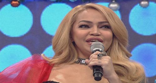 Ethel Booba