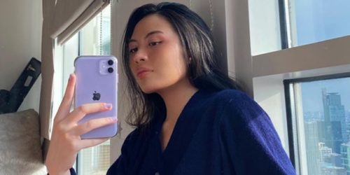 Frankie Pangilinan social media