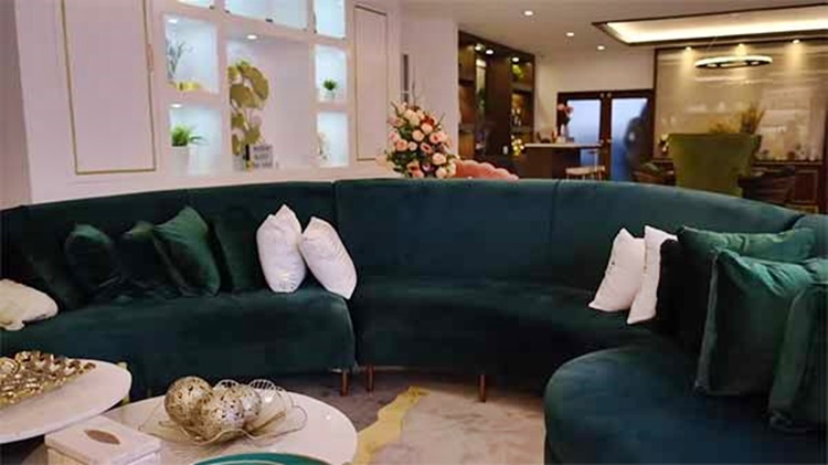 Gabbi Garcia House