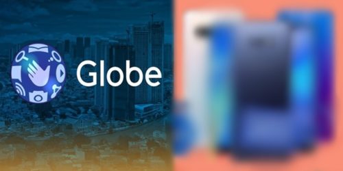 Globe promo