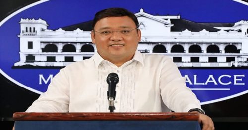 Harry Roque