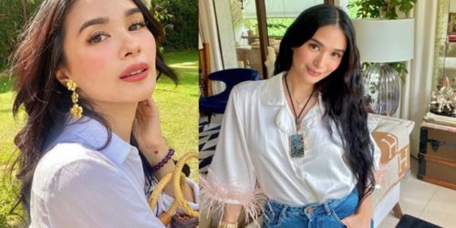 Heart Evangelista 1