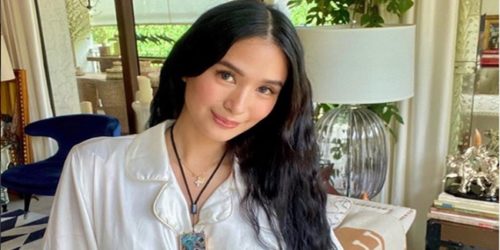 Heart Evangelista 2