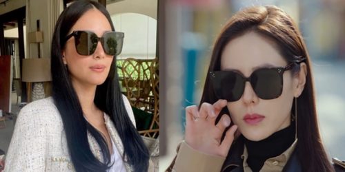Heart Evangelista CLOY Yoon Se-ri