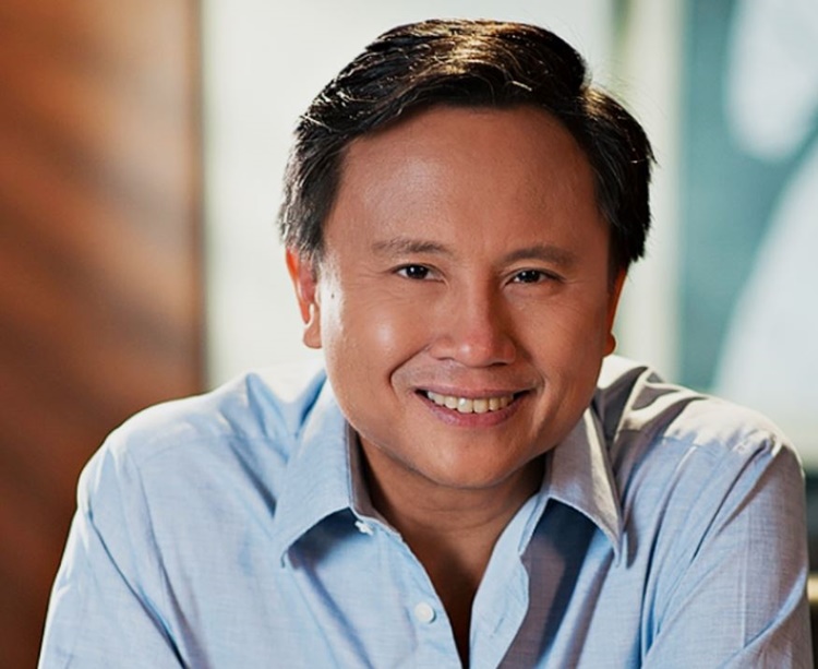 Howie Severino