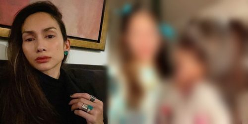 Ina Raymundo daughters 3