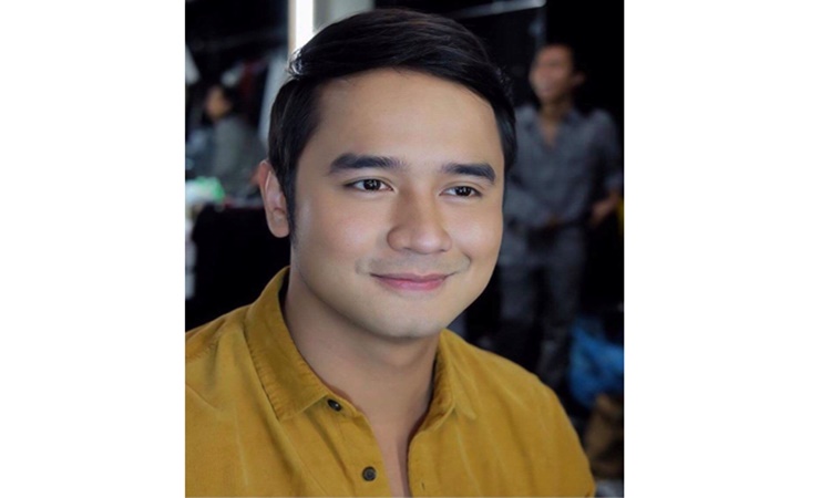 JM De Guzman Gets Inked Again, Flaunts New Tattoos (Photo)