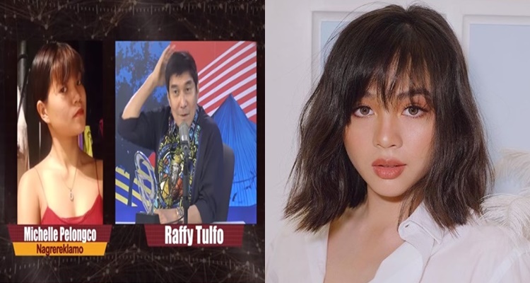 Janella Salvador