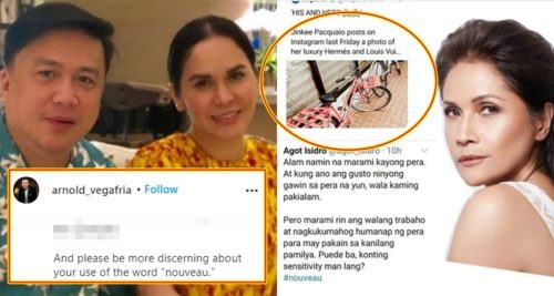 Jinkee Pacquiao