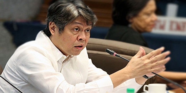 Kiko Pangilinan Urges Pinoys To Use Social Media For Good