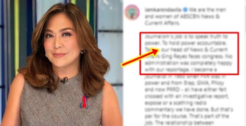 Karen Davila