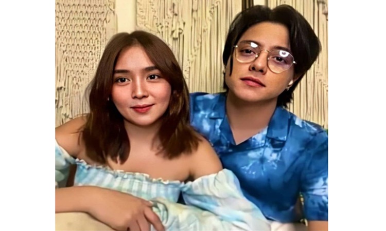 Kathryn Bernardo Daniel Padilla Reveals Wishlist For Future Video