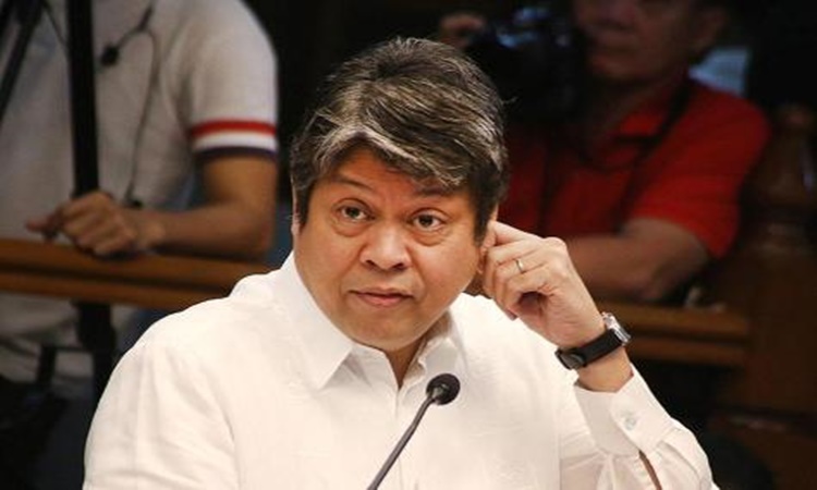 Kiko Pangilinan Doubts Doh Data On Coronavirus Recoveries