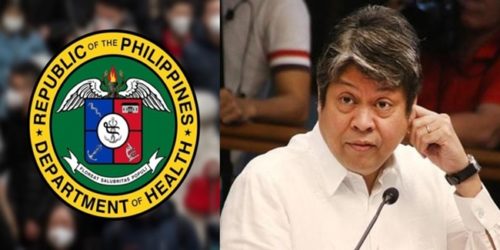 Kiko Pangilinan DOH