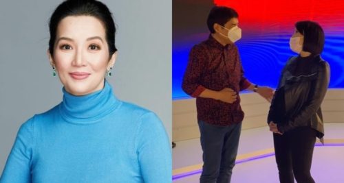 Kris Aquino
