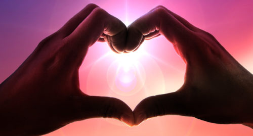 LOVE'S LANGUAGE