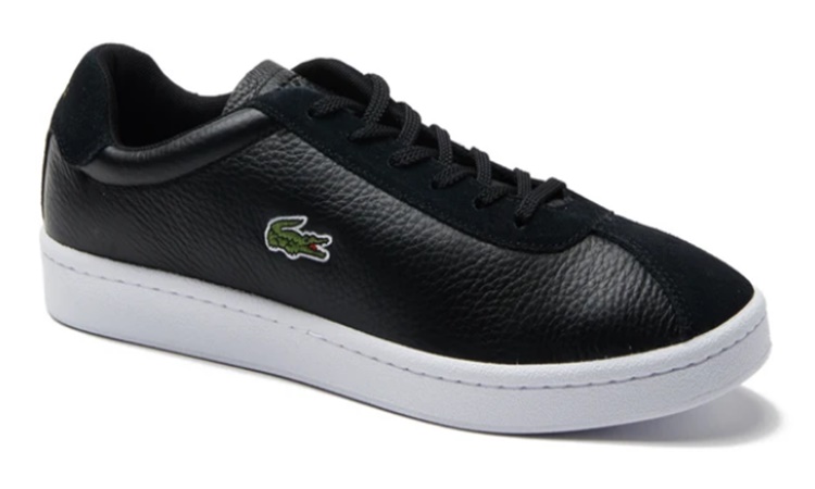 Lacoste Sale Shoes: Save Up To 60% Off During Lacoste's End Of Season Sale