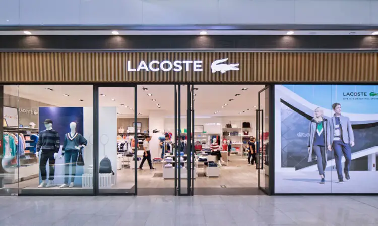 Hviske Levere Krydderi Lacoste Sale Shoes: Save Up To 60% Off During Lacoste's End Of Season Sale
