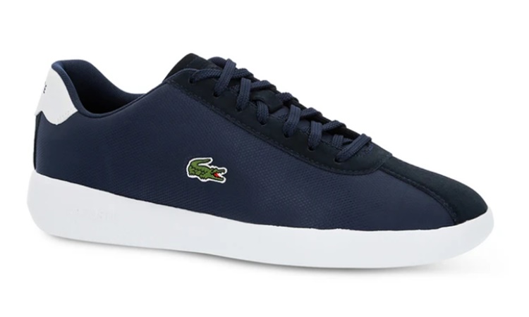 Lacoste Sale Shoes: Save Up To 60% Off During Lacoste's End Of Season Sale