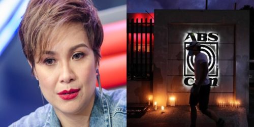 Lea Salonga ABS-CBN