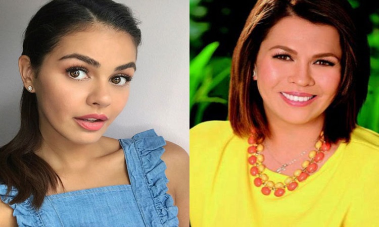 Lotlot De Leon Commends Daughter Janine For Voicing Out Her Opinion