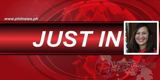 MAYOR JOY BELMONTE COVID-19 POSITIVE