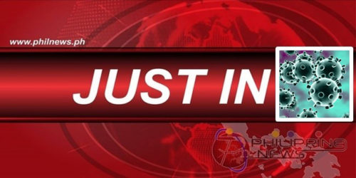 MGCQ AREAS IN PHILIPPINES