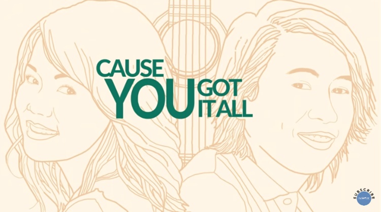 MYMP You Got It All Lyrics