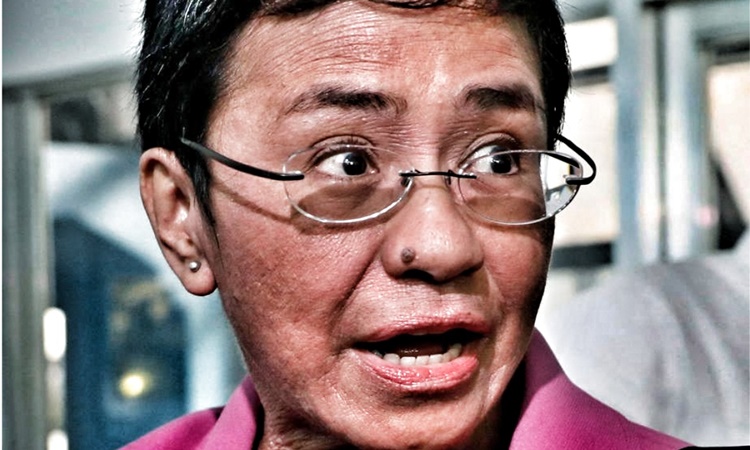 Maria-Ressa