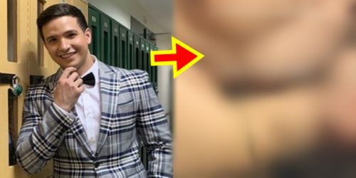 Markki Stroem Unblocked poster