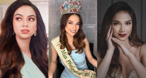 Miss Earth Philippines 2020
