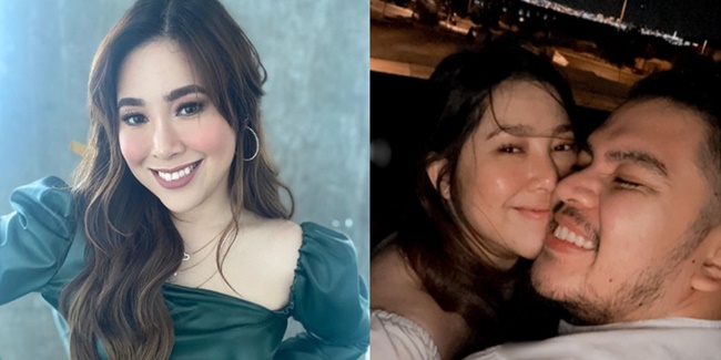 Moira Dela Torre Writes Heartwarming Birthday Message For Jason Marvin