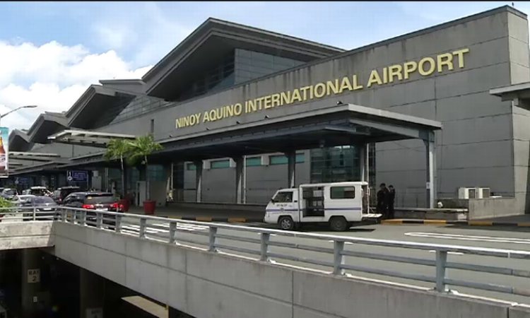 NAIA EMPLOYEES