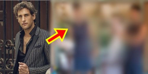 Nico Bolzico & Thylane Katana 1