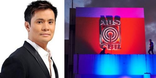 Ogie Alcasid Prayer ABS-CBN 1